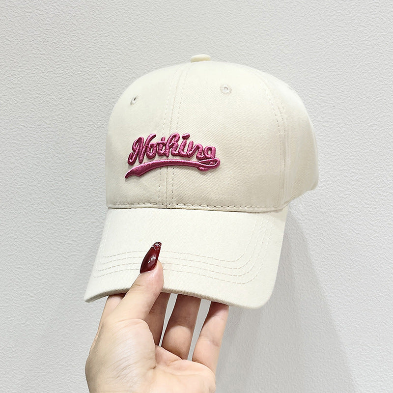 Wholesale Soft top cap with large head circumference